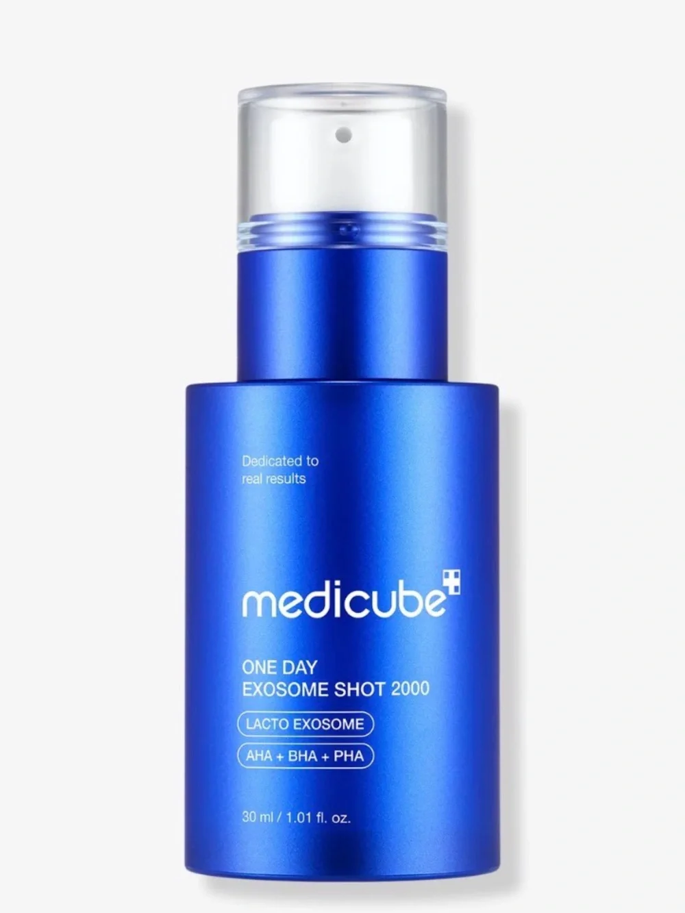 Medicube One Day Exosome Shot 2000